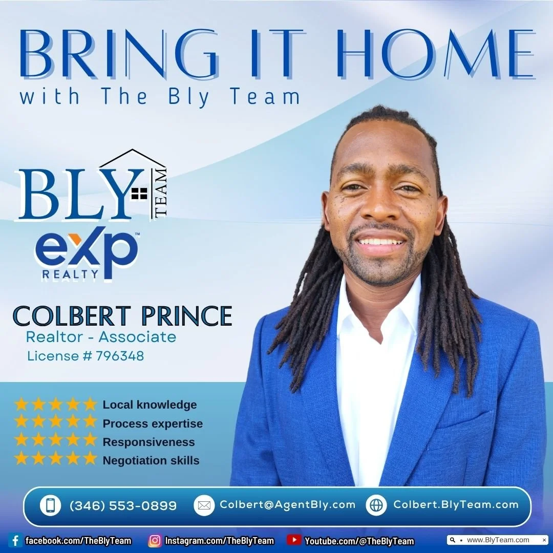 The Bly Team in League City, TX (5)