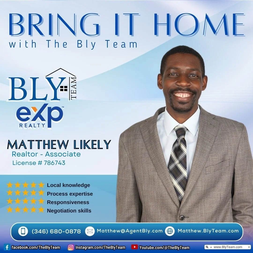 The Bly Team in League City, TX (6)