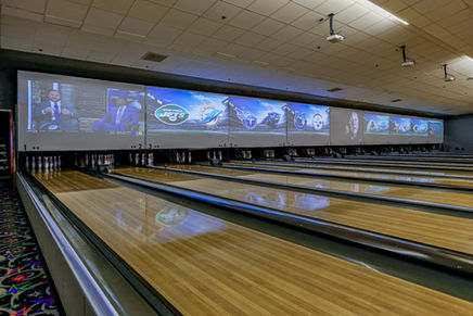Misfits Bar & Grill in Roanoke Rapids, NC (3)