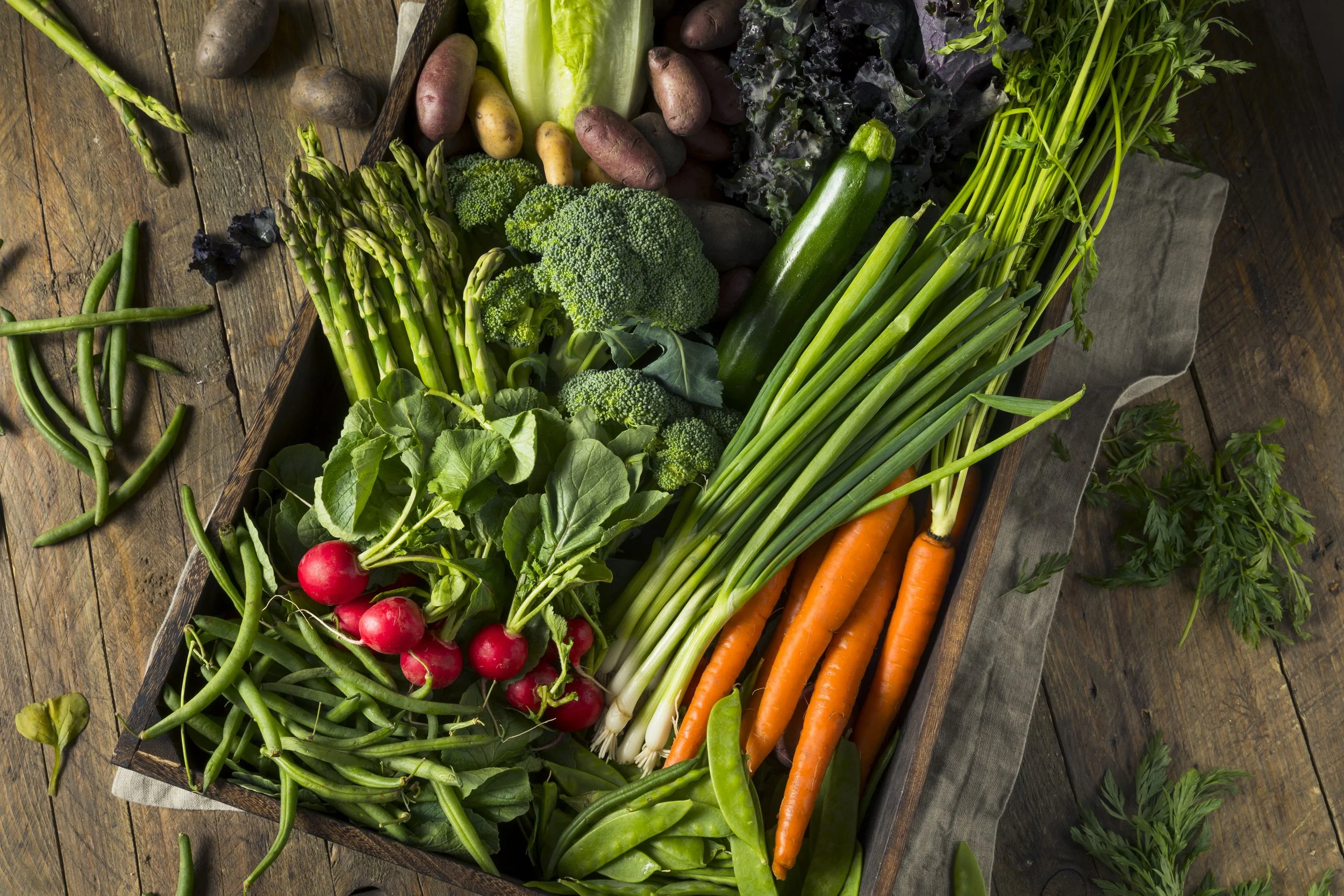 Vermilion Farm Market in Vermilion, OH (3)
