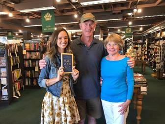 Bay Books Coronado in Coronado, CA (3)