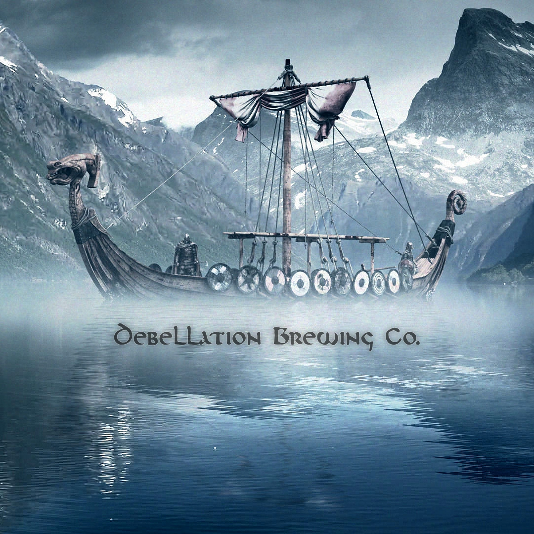 Debellation Brewing Co in Richmond Hill, GA (2)