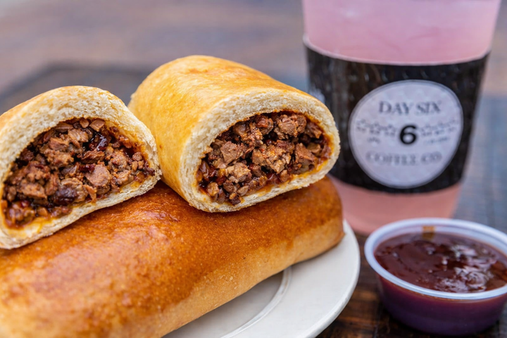 Day 6 Coffee Co. in Houston, TX