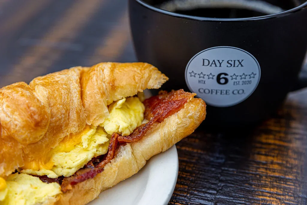 Day 6 Coffee Co. in Houston, TX (4)