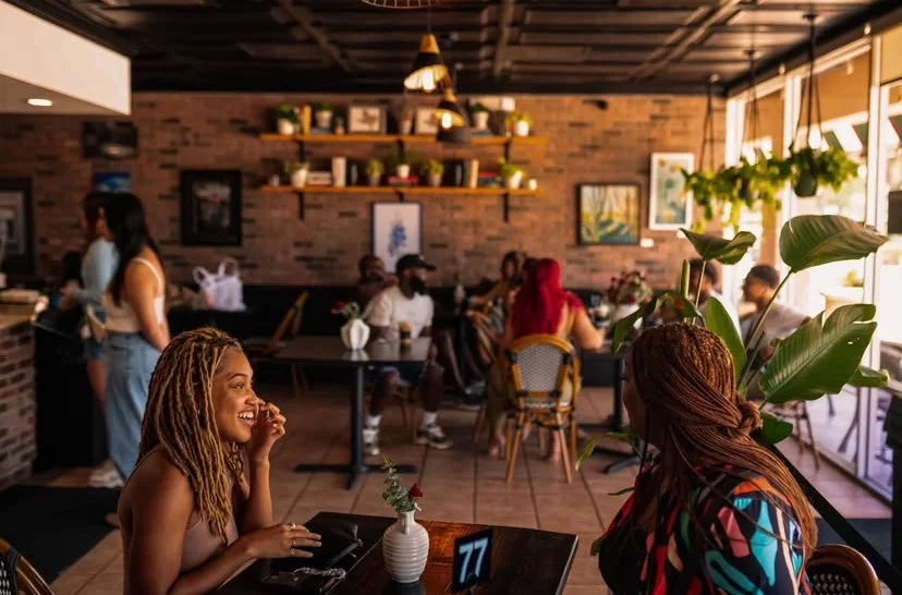 Day 6 Coffee Co. in Houston, TX (5)