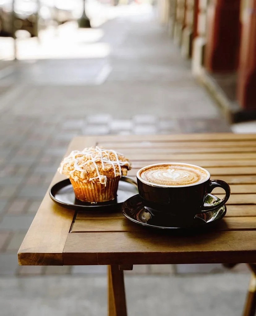 Day 6 Coffee Co. in Houston, TX (6)