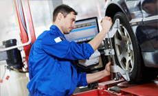 Professional Auto Service Supercenter in McDonough, GA
