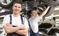 Professional Auto Service Supercenter in McDonough, GA (2)