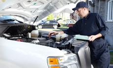 Professional Auto Service Supercenter in McDonough, GA (3)