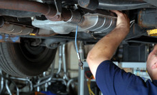 Professional Auto Service Supercenter in McDonough, GA (4)