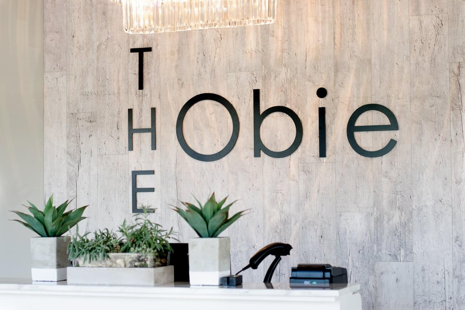 The Obie Salon and Spa in Muncie, IN