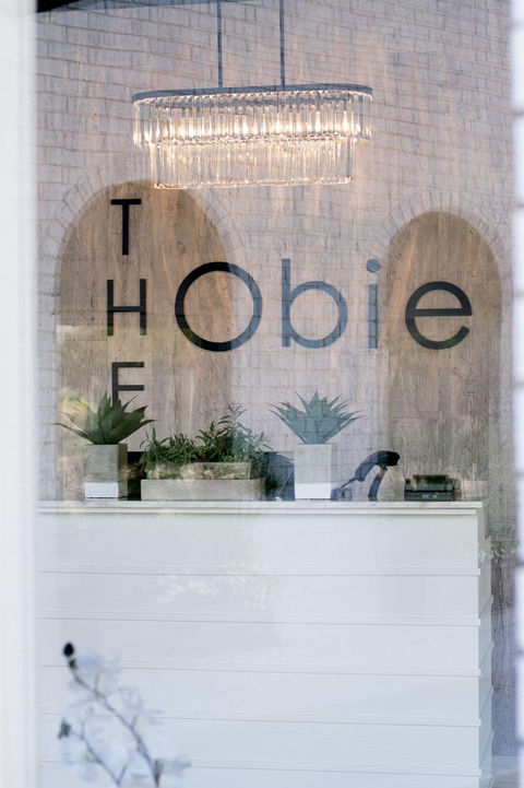 The Obie Salon and Spa in Muncie, IN (3)