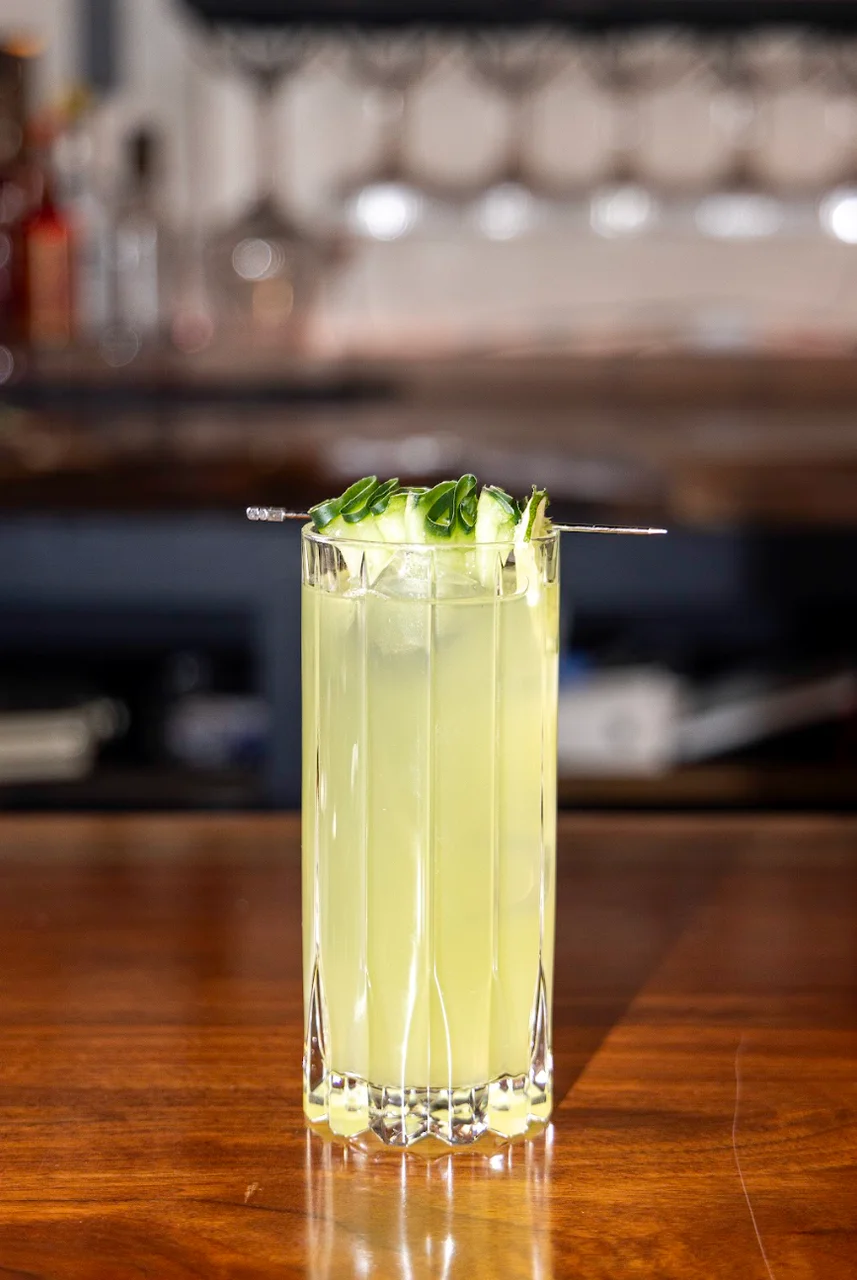 Fork & Vine Social in Decatur, GA (4)