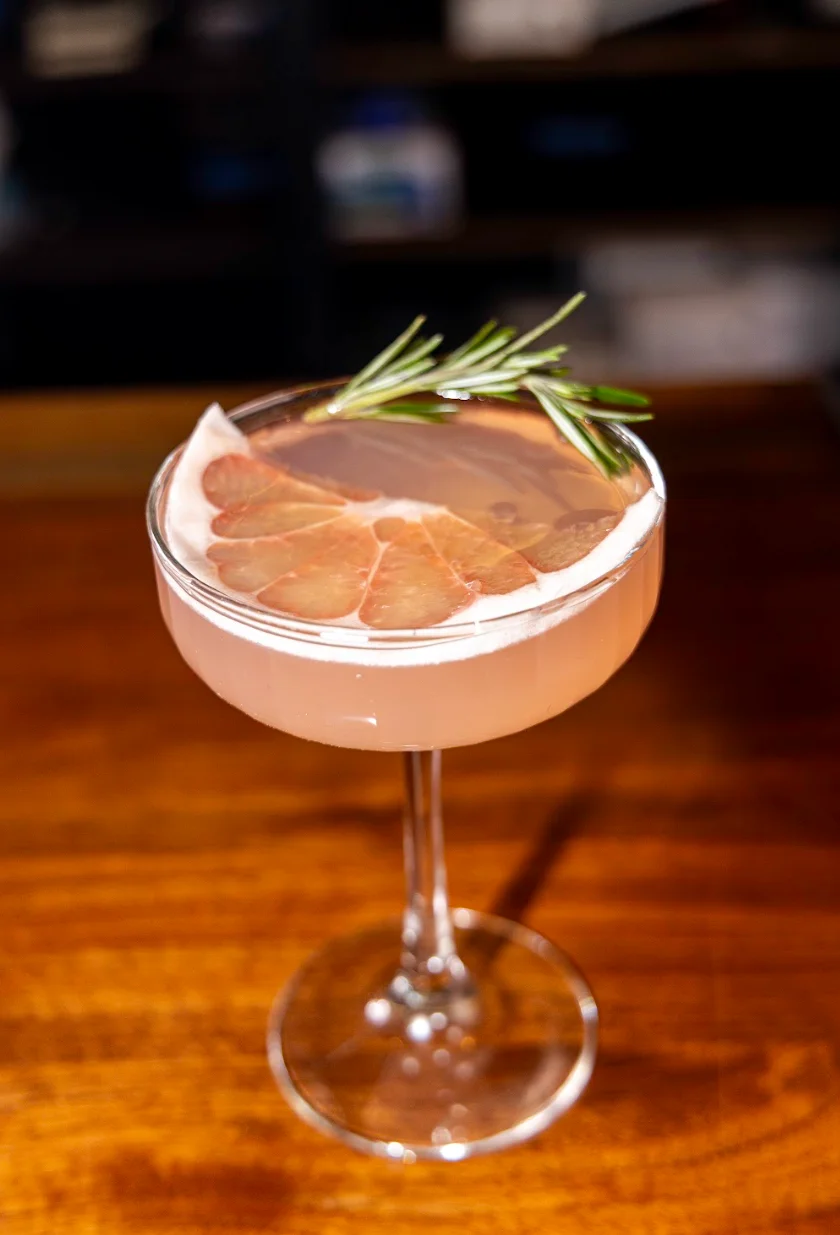 Fork & Vine Social in Decatur, GA (5)