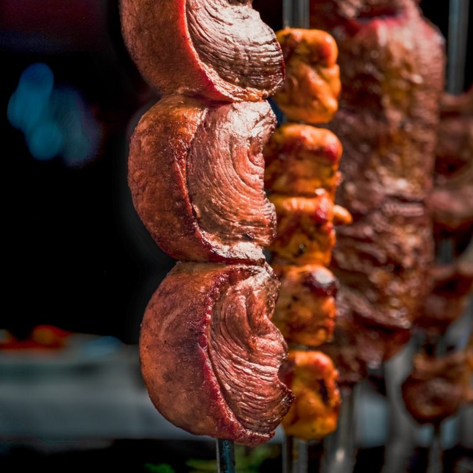 Espadas Brazilian Steakhouse Restaurant in Mesquite, TX (2)