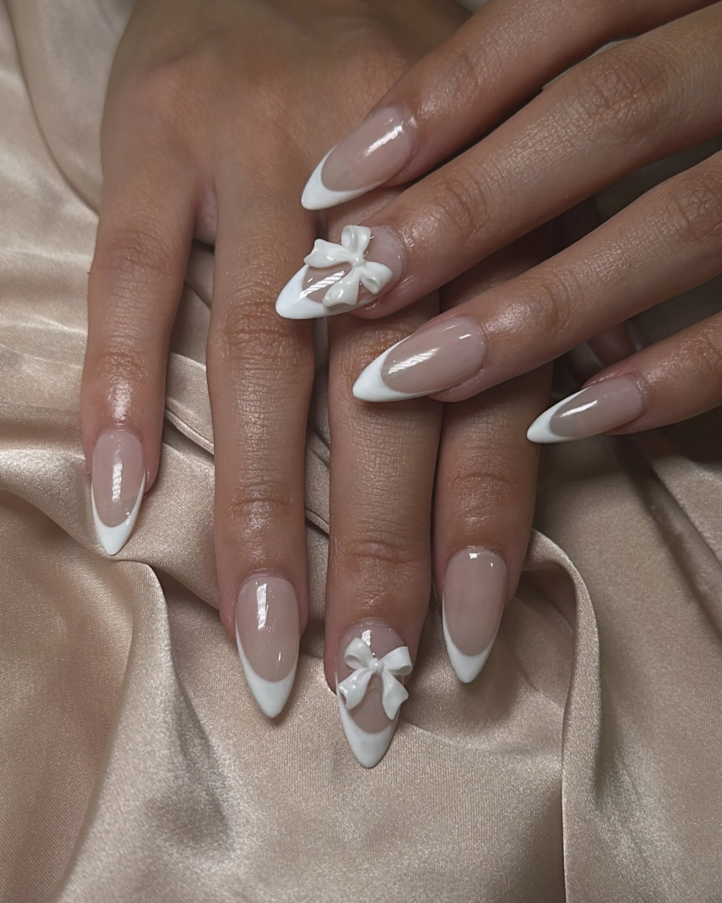 RYU Nail Bar in Dublin, CA