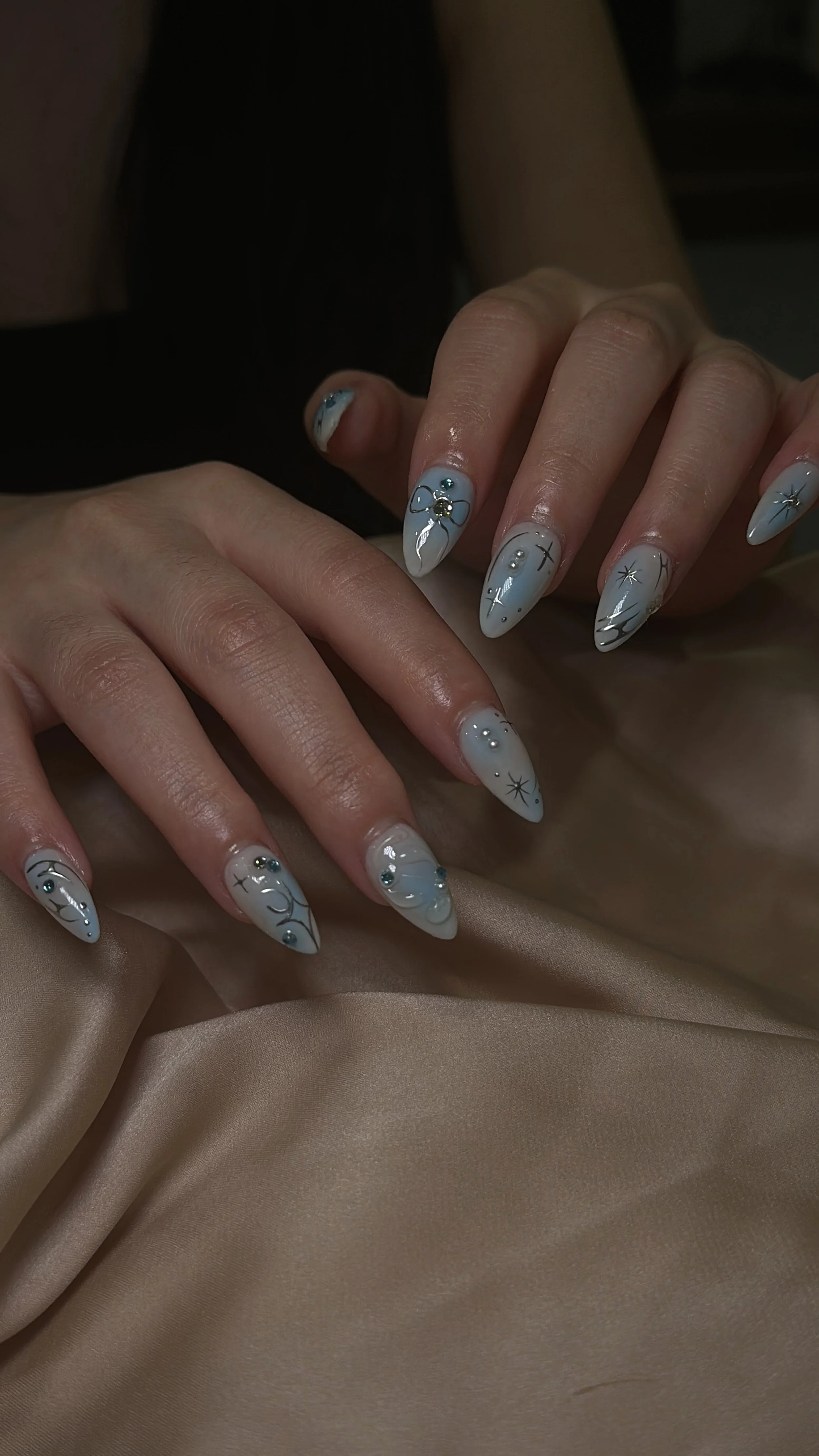 RYU Nail Bar in Dublin, CA (2)