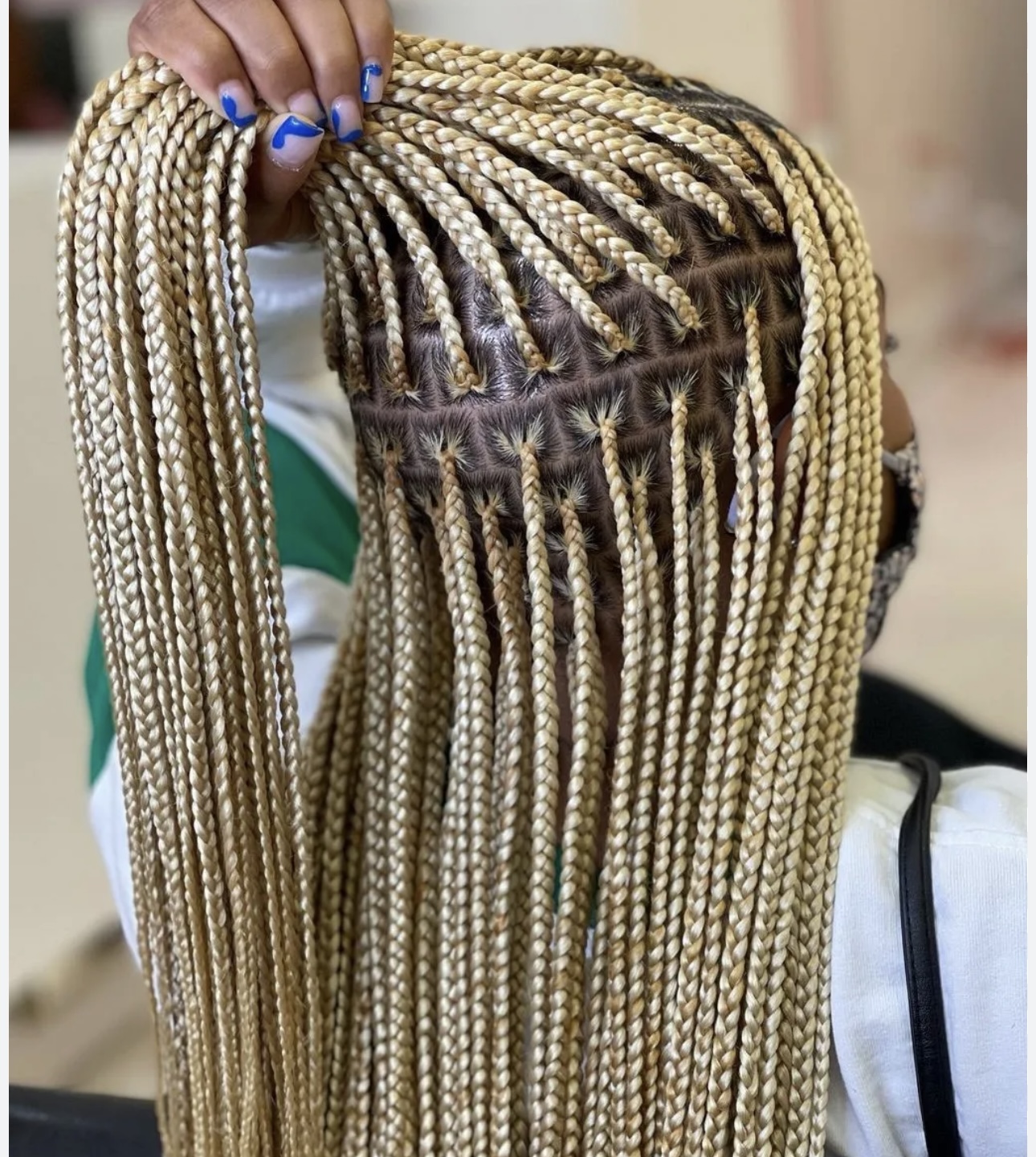 African Braids By Cairo in National City, CA