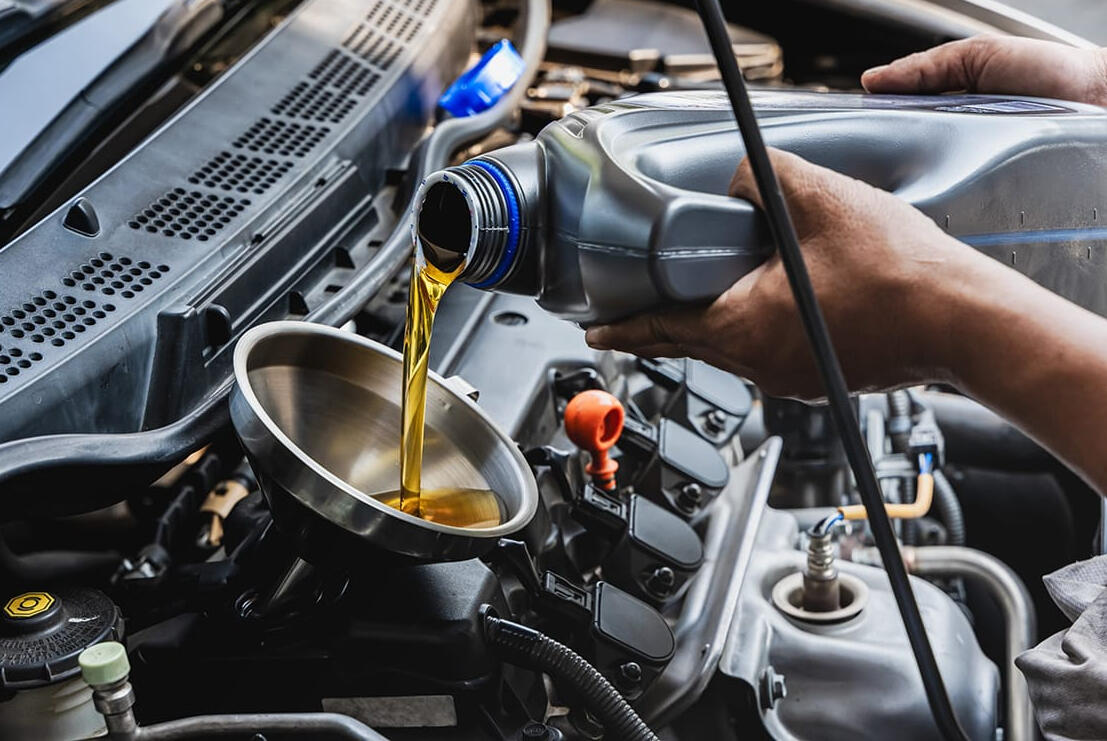 NRH Auto in North Richland Hills, TX (4)