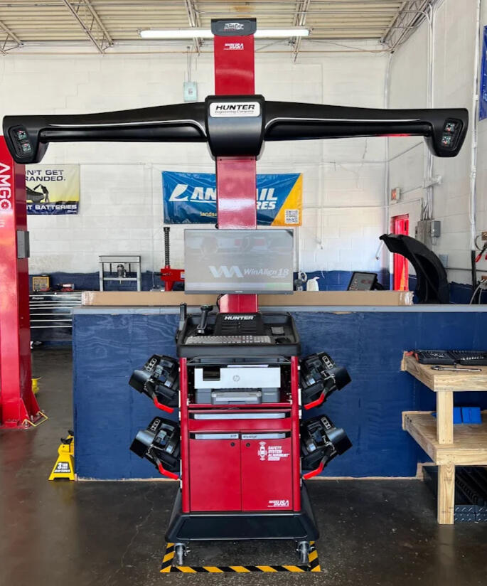 NRH Auto in North Richland Hills, TX (6)
