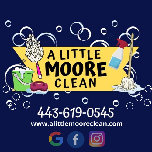 A Little Moore Clean LLC in Peckham, NC (3)