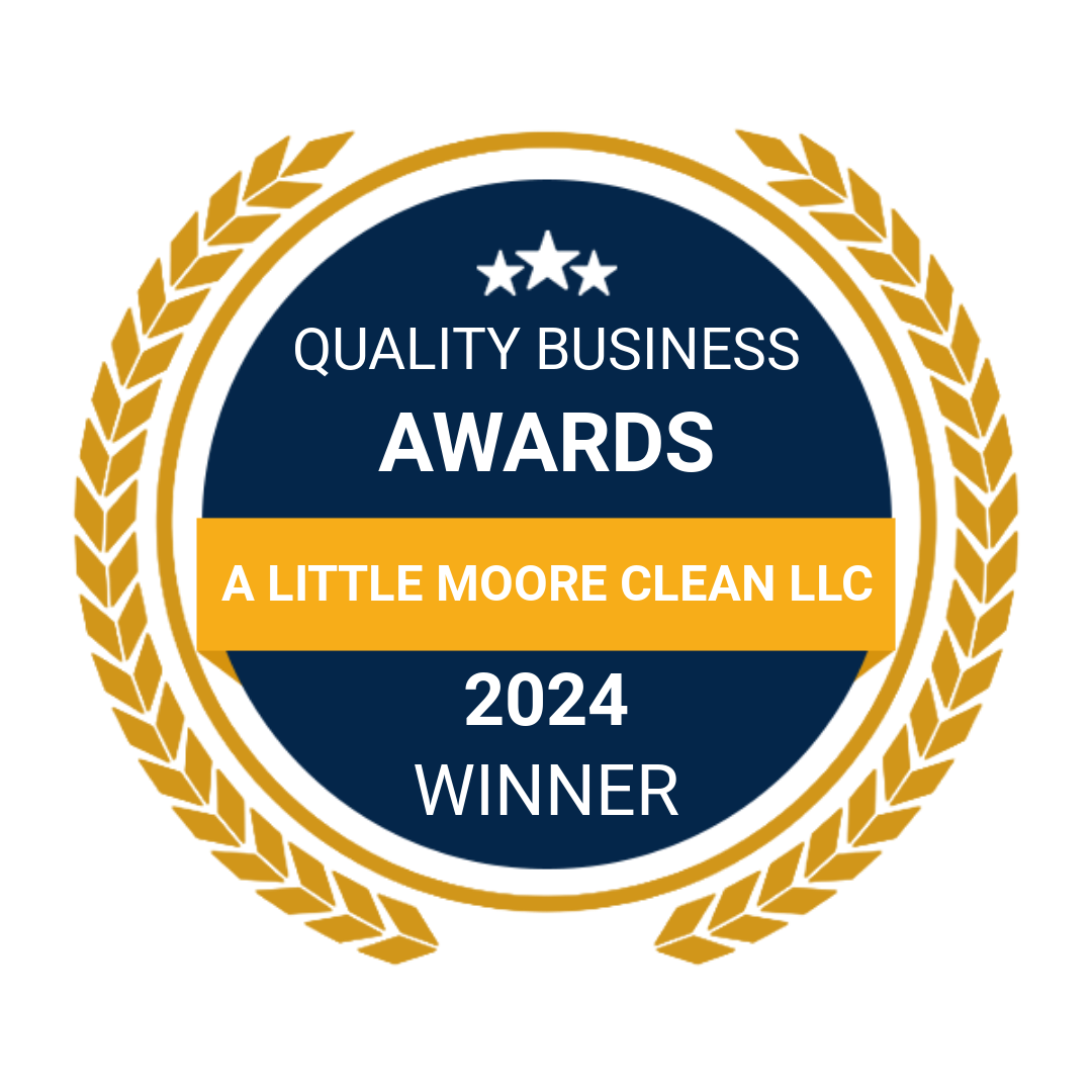 A Little Moore Clean LLC in Peckham, NC (4)