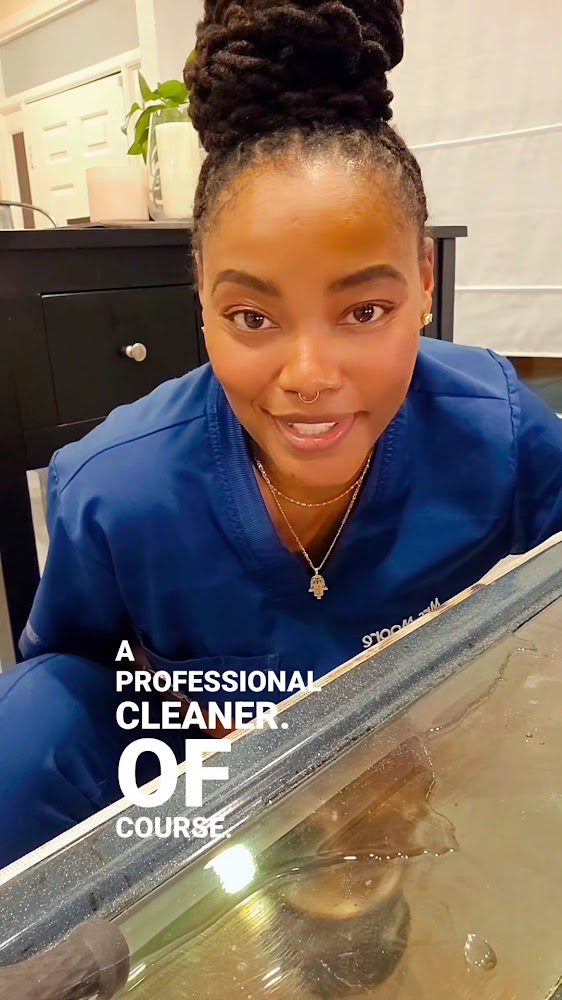 A Little Moore Clean LLC in Perry Hall, MD (2)