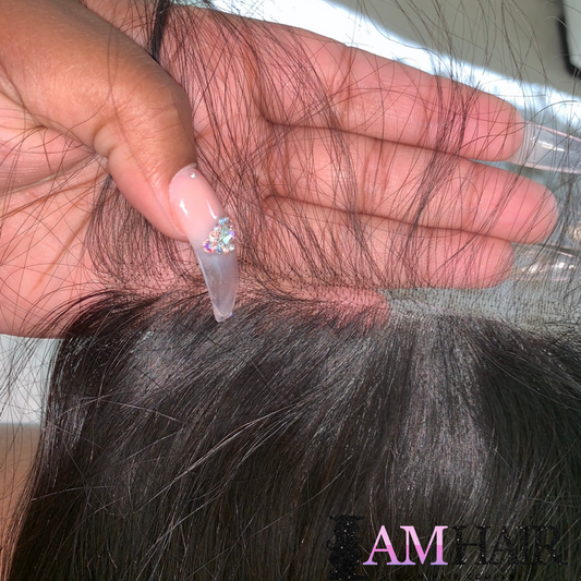 I AM HAIR in Dayton, OH (6)