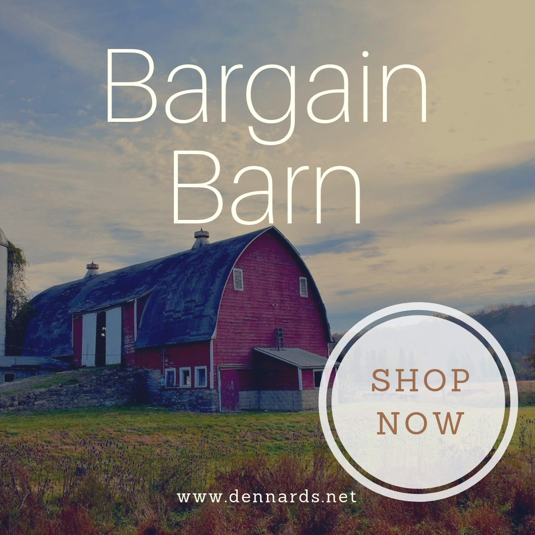 Dennard's Farm Supply in Pilot Point, TX (4)