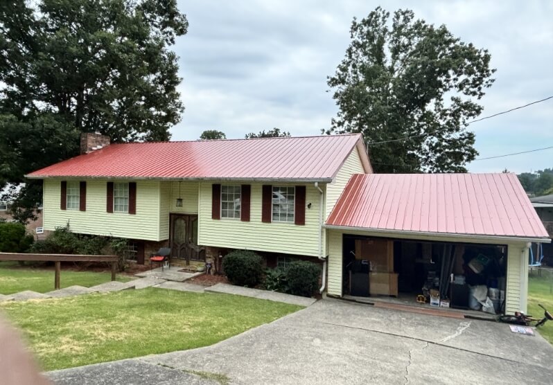 The Real Estate Firm, LLC in Charleston, WV (2)