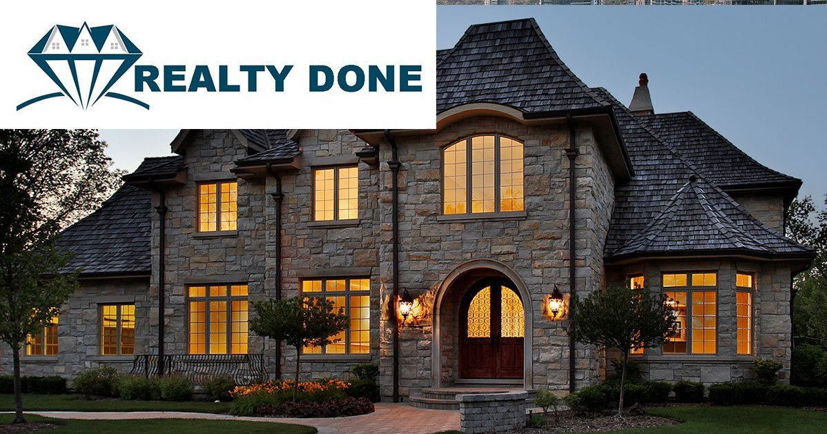 Realty Done by Damien Baden in North Royalton, OH