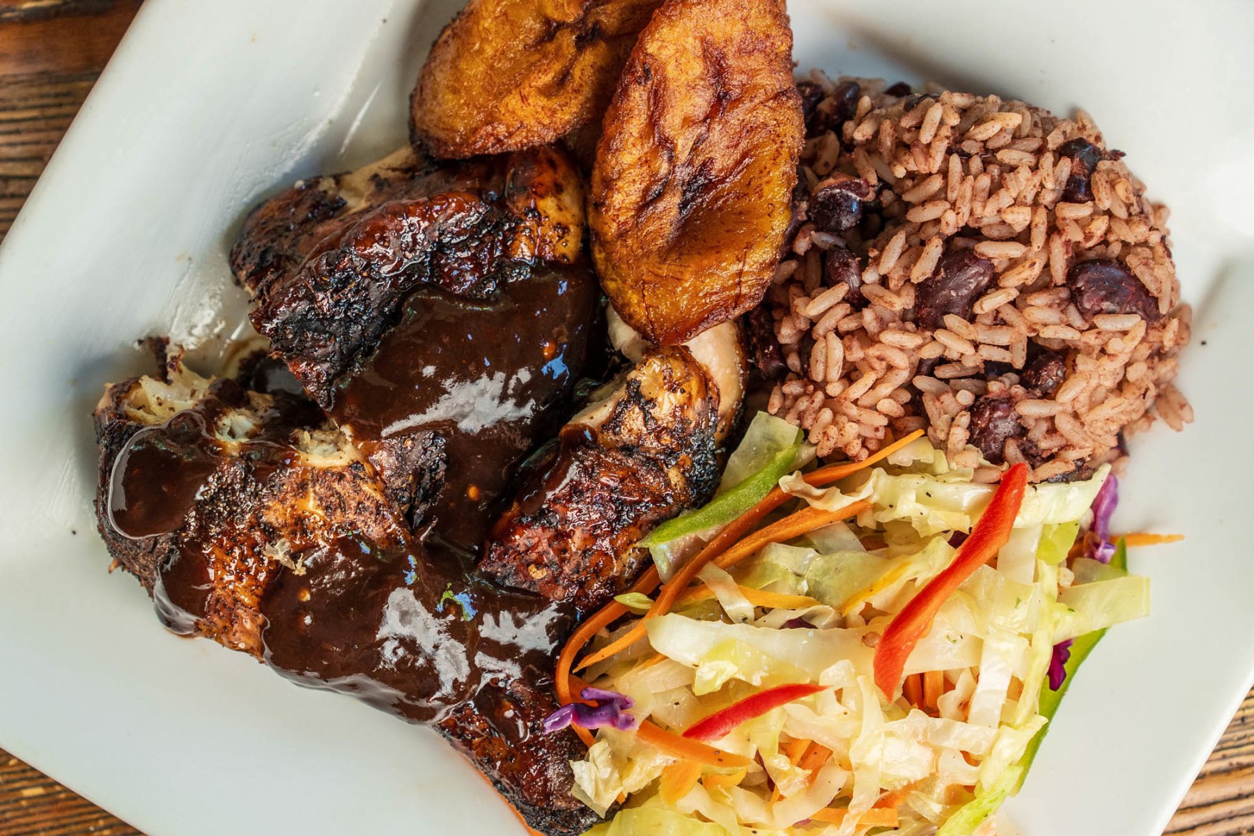 Fern Gully Jamaican Restaurant & Bar in Kennesaw, GA