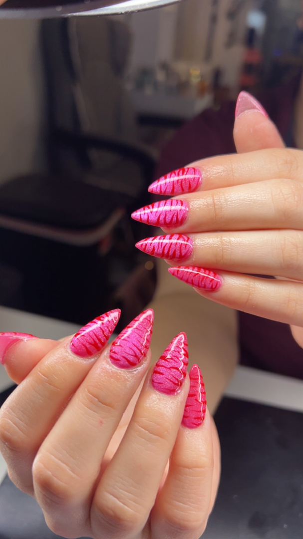 M&A Beauty salon in Port Lavaca, TX