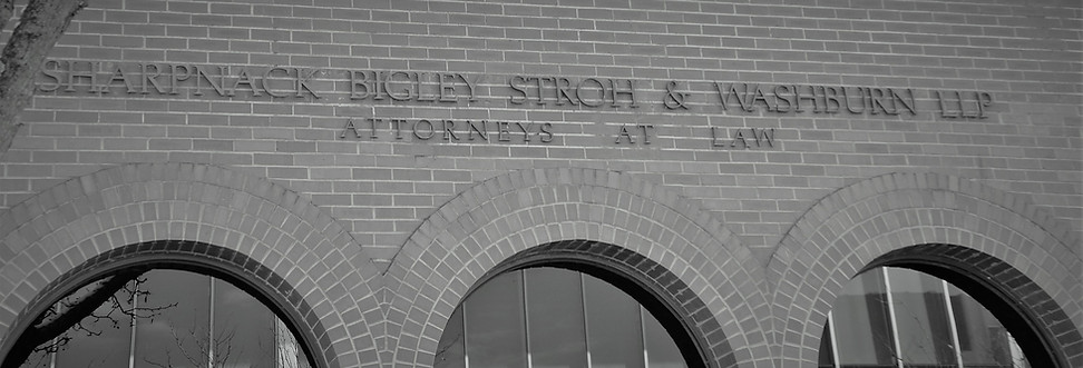 Sharpnack Bigley Stroh & Washburn LLP in Columbus, IN