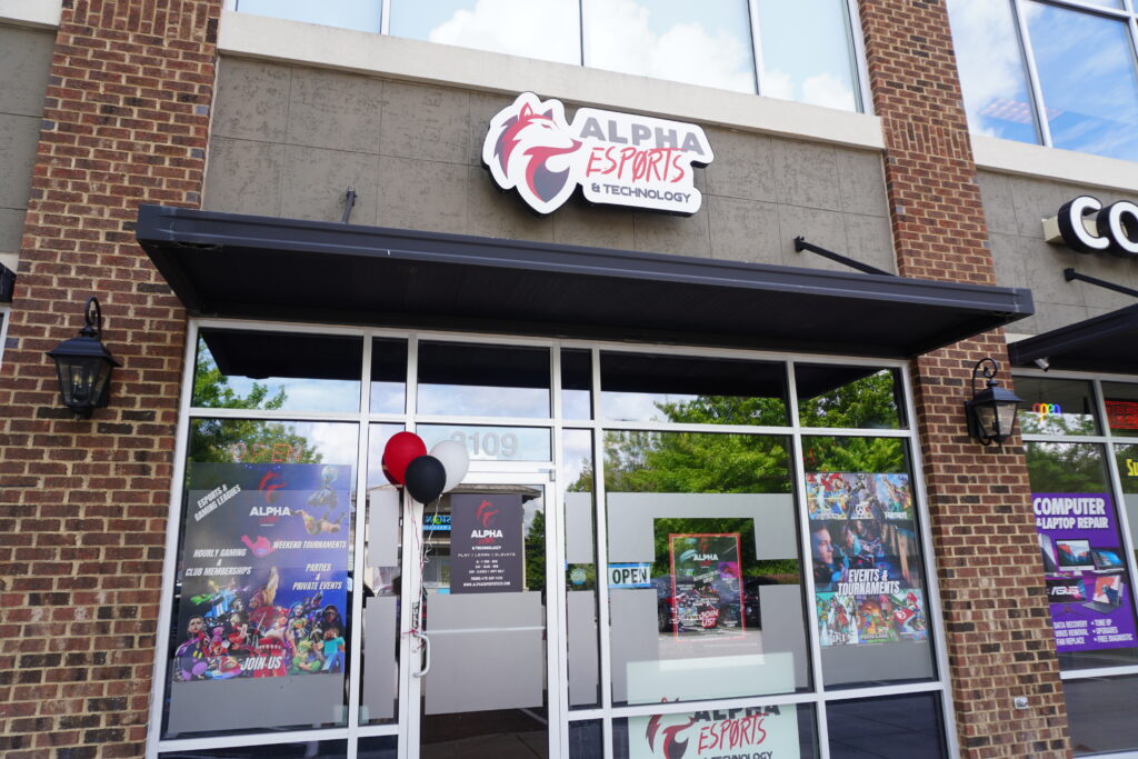 Alpha Esports and Technology in Suwanee, GA (2)