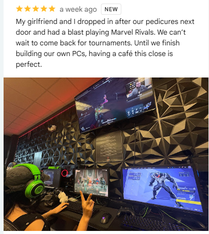 Alpha Esports and Technology in Suwanee, GA (4)