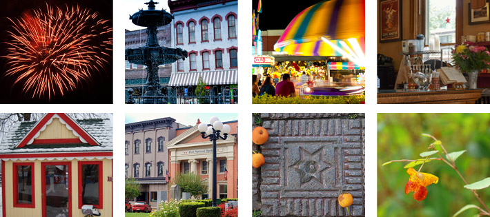 Nelsonville Area Chamber of Commerce in Nelsonville, OH (2)
