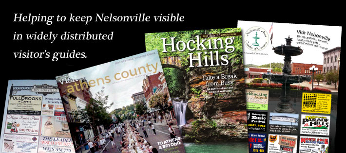 Nelsonville Area Chamber of Commerce in Nelsonville, OH (4)