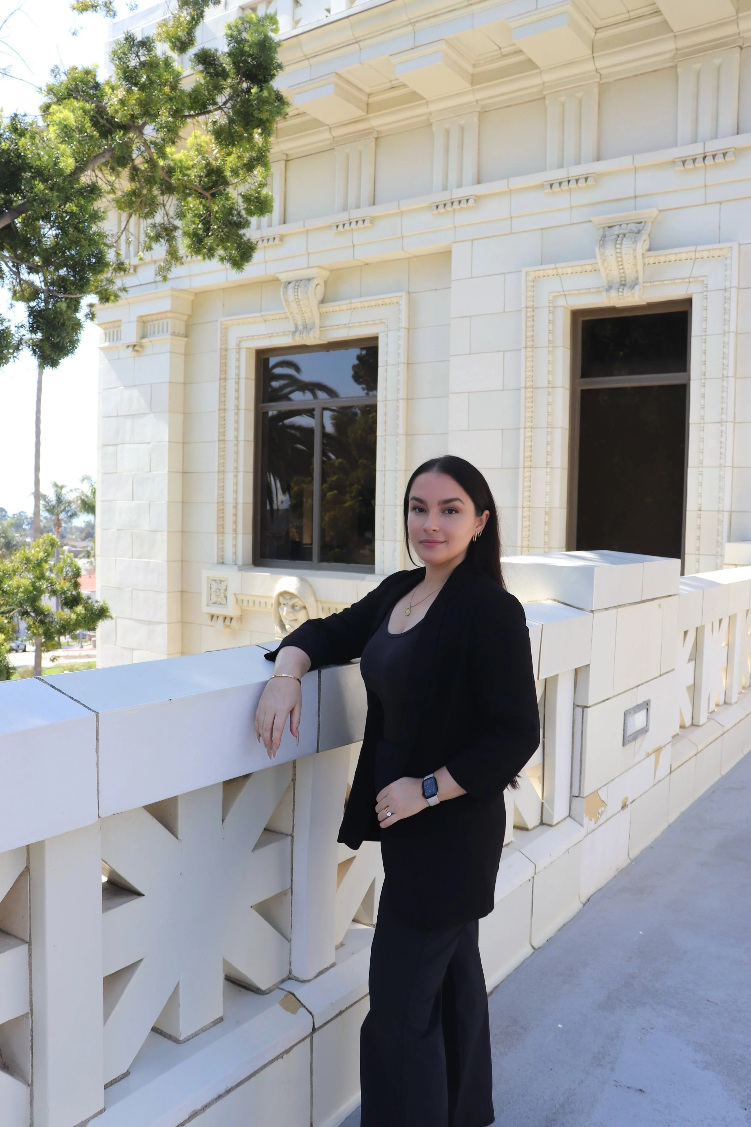 Claire Highland Law in Oxnard, CA