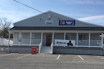 Platinum Auto Sales & Service LLC in Woodsboro, MD