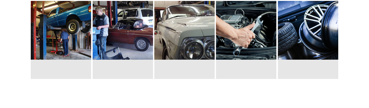 Woody's Auto Repairs and Restorations in Jersey Shore, PA (3)
