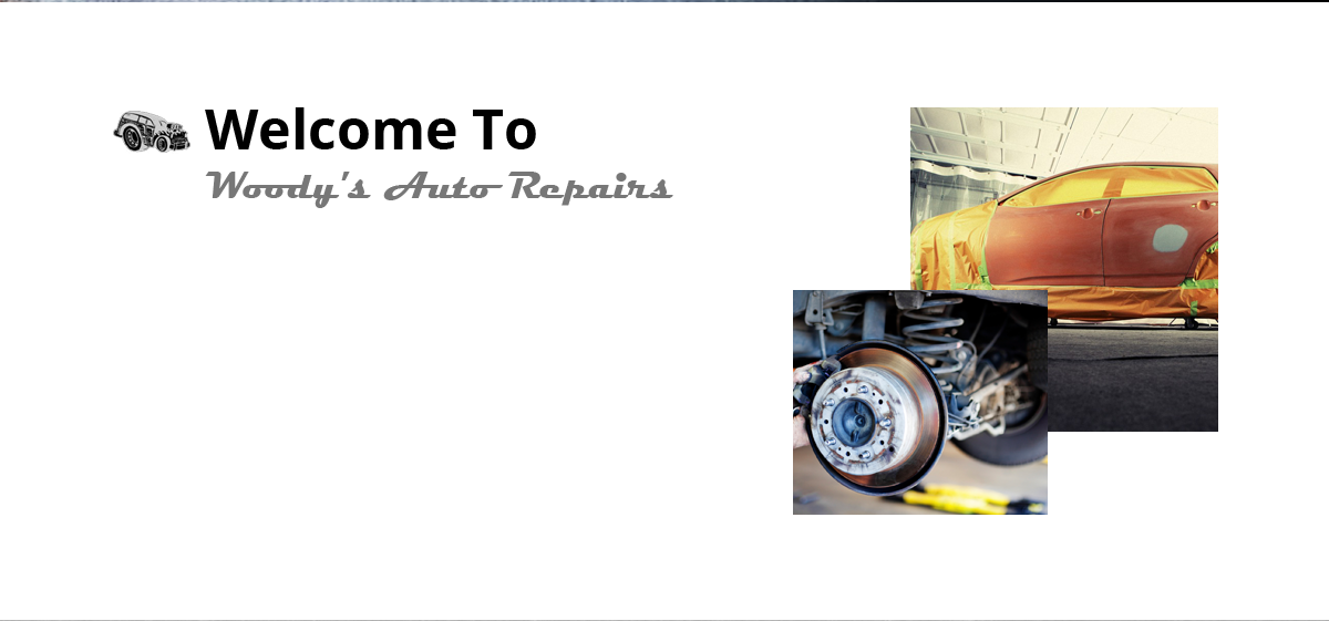 Woody's Auto Repairs and Restorations in Jersey Shore, PA (4)