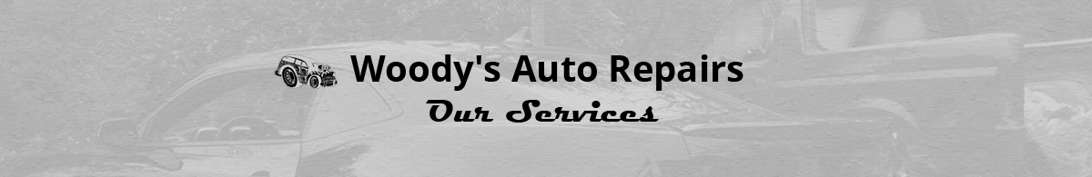 Woody's Auto Repairs and Restorations in Jersey Shore, PA (5)