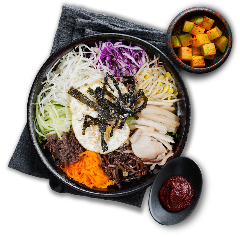 Moo Bong Ri Korean Soul Food 무봉리 순대국 in Carrollton, TX