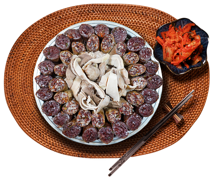 Moo Bong Ri Korean Soul Food 무봉리 순대국 in Carrollton, TX (2)