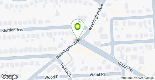 Dumont bp Auto Repairs in Dumont, NJ