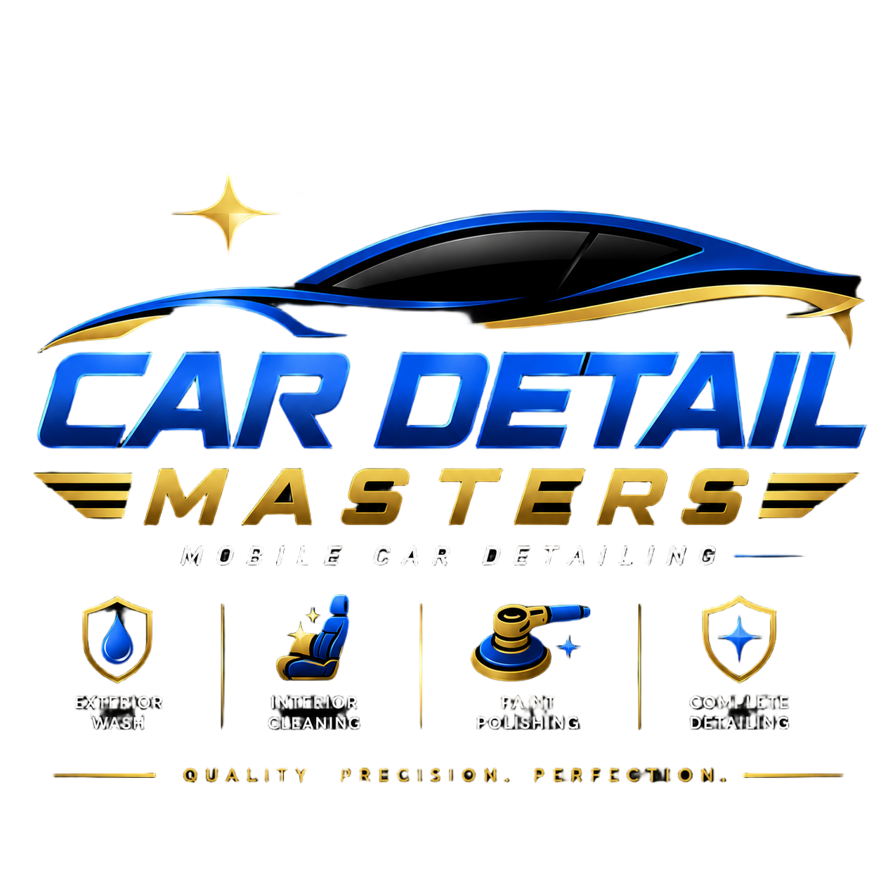 Car Detail Masters in New Richmond, WI