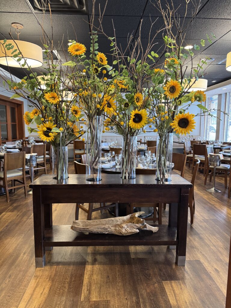La Focaccia in Summit, NJ