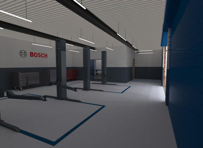 Bosch Auto Service Alamo Ranch in San Antonio, TX (4)