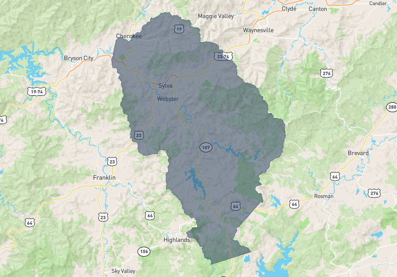 Juli Rogers, Realtor®, Gateway Realty Group in Waynesville, NC (3)
